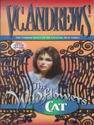 cover image of Cat